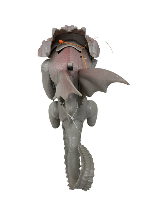 Bewilderbeast