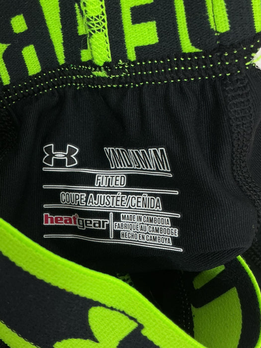 Ropa inteiror (UNDER ARMOUR)