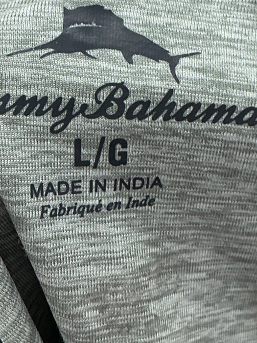 Camisa L (TOMMY BAHAMA)