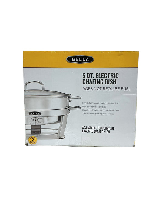 Calentador de comida eléctrico (BELLA)