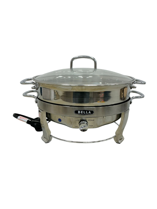Calentador de comida eléctrico (BELLA)