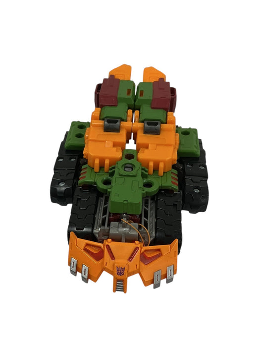 Bludgeon (TRANSFORMERS)