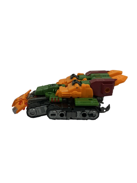 Bludgeon (TRANSFORMERS)