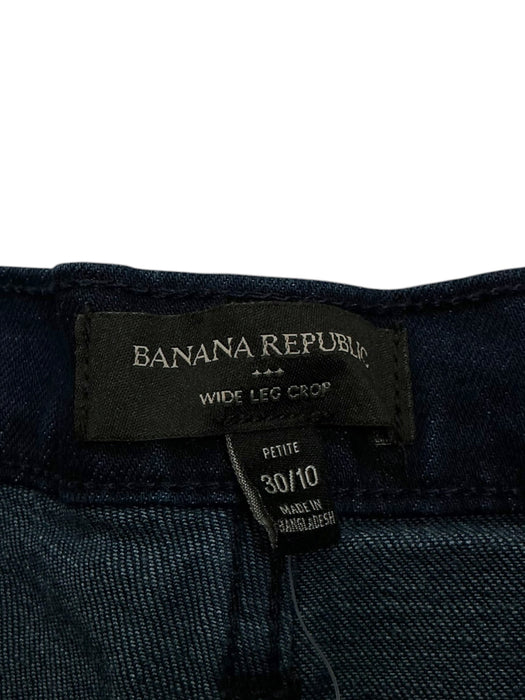 Pantalón 30/10 (BANANA REPUBLIC)