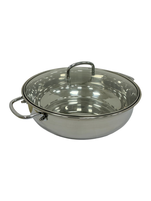 Calentador de comida eléctrico (BELLA)