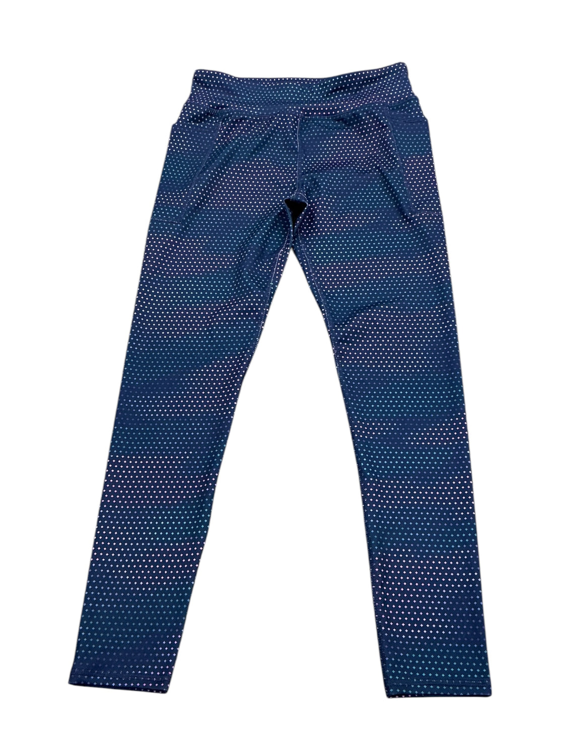 Legging para niñ@ 10-12 (ATHLETIC WORKS)