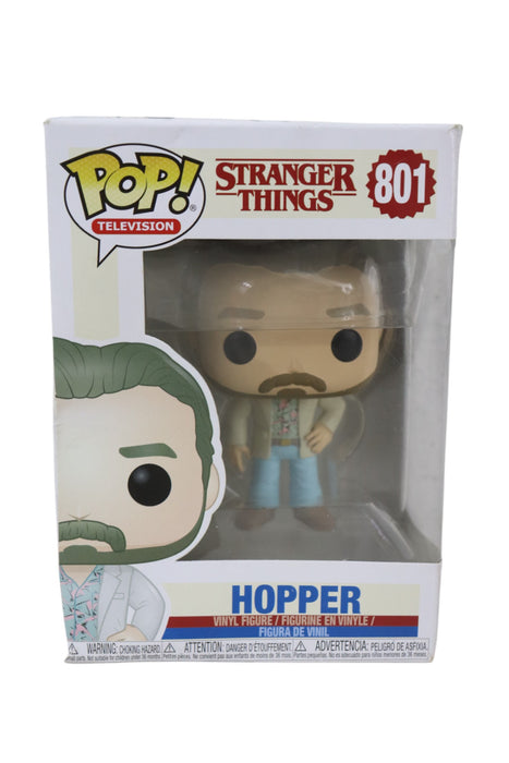 Hopper (FUNKO POP)