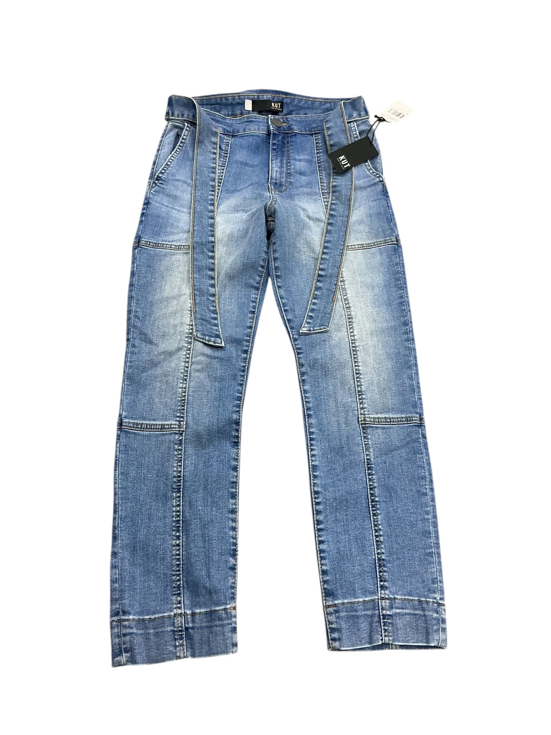 Pantalón 0 (KUT FROM THE KLOTH)