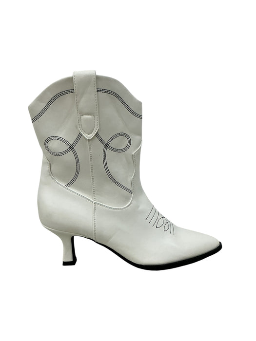 Bota 7