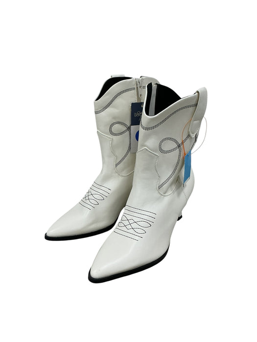 Bota 7