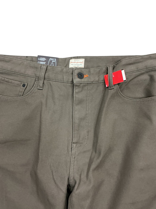 Pantalón 38x36 (WEATHERPROOF)