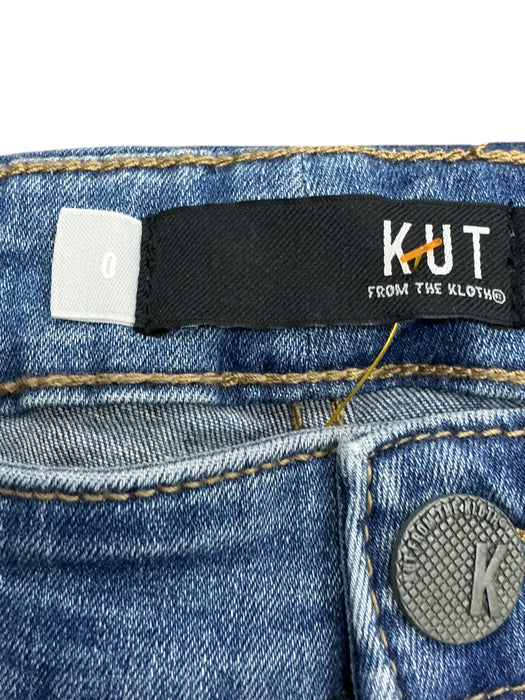 Pantalón 0 (KUT FROM THE KLOTH)