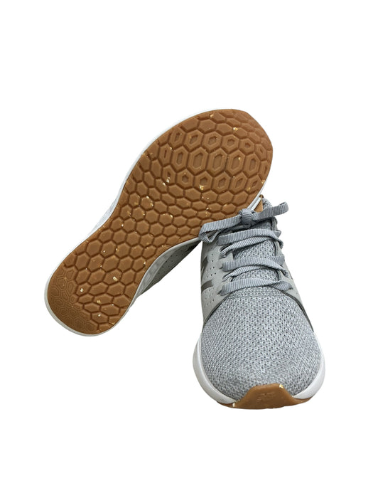 Tenis 8.5 (NEW BALANCE)