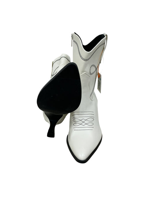 Bota 7