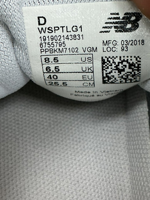 Tenis 8.5 (NEW BALANCE)