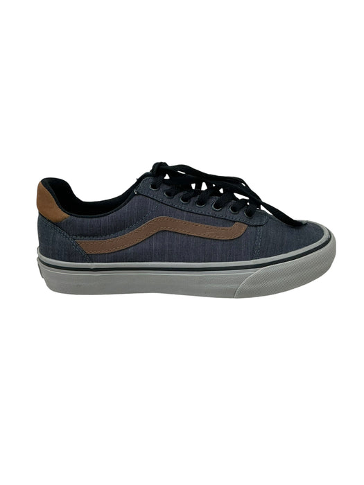Tenis 8 (VANS)
