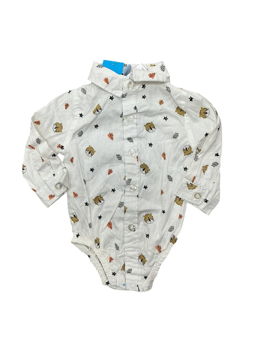 Set para bebé 3/6M (LITTLE LAD)