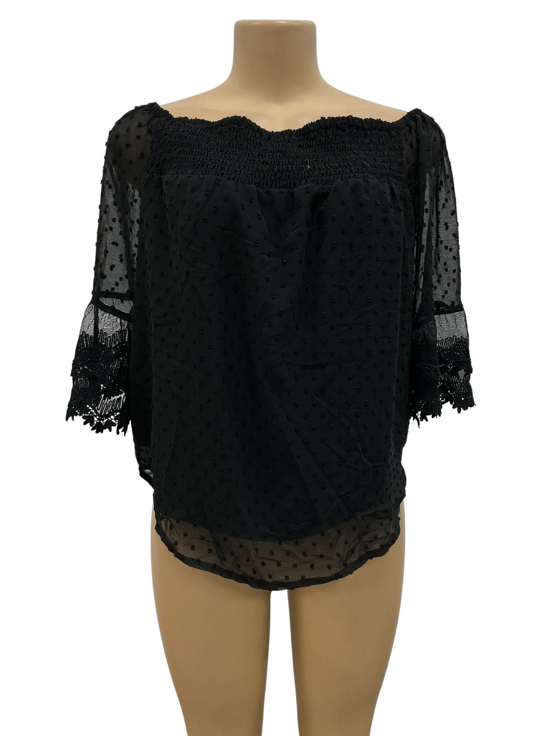 Blusa S (KIRUNDO)