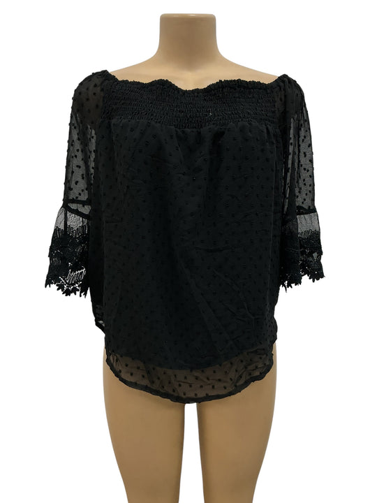 Blusa S (KIRUNDO)