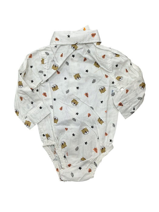 Set para bebé 3/6M (LITTLE LAD)