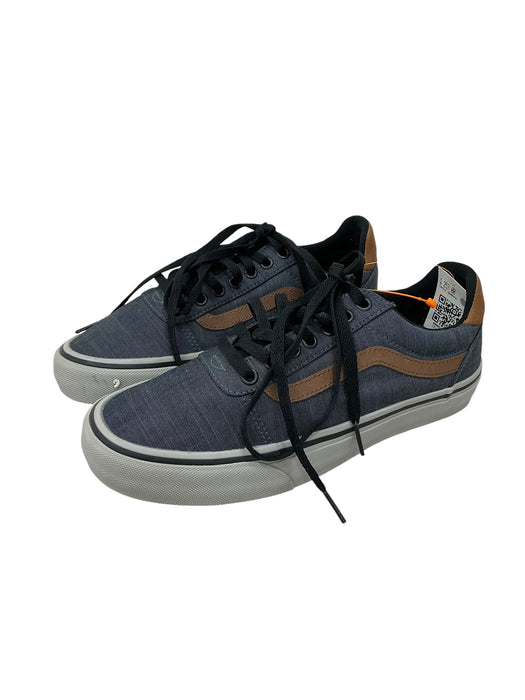 Tenis 8 (VANS)