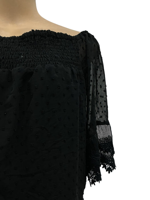 Blusa S (KIRUNDO)
