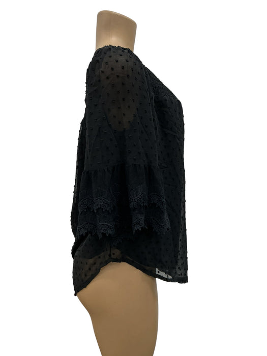 Blusa S (KIRUNDO)