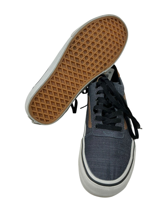 Tenis 8 (VANS)