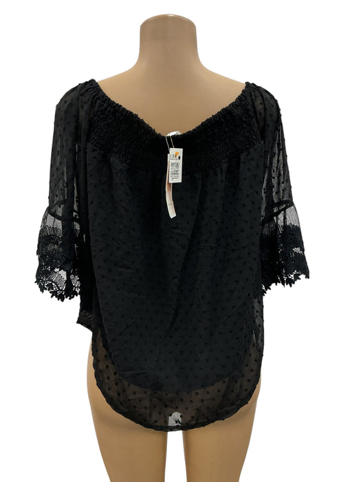 Blusa S (KIRUNDO)