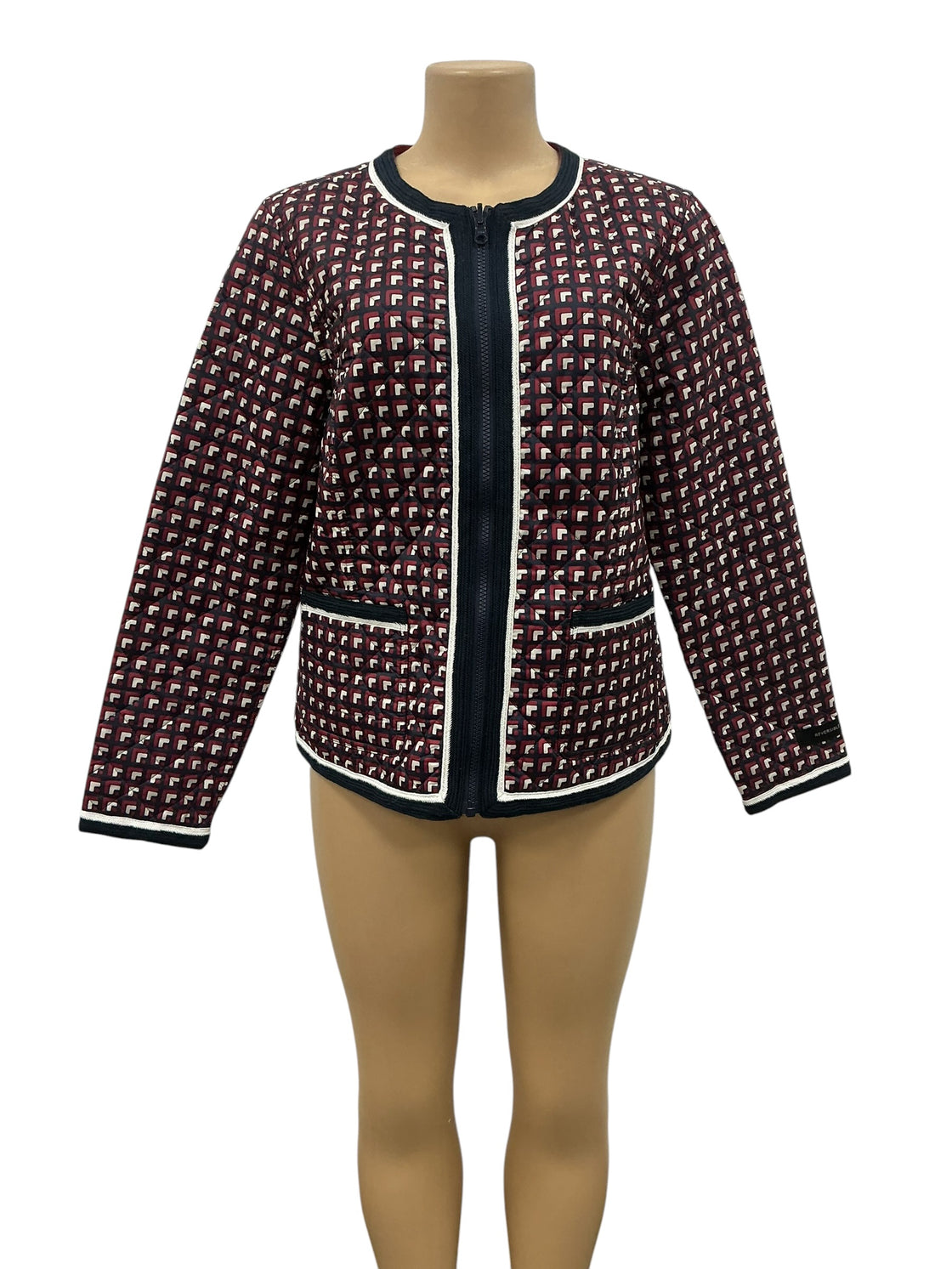 Chumpa M (TALBOTS)