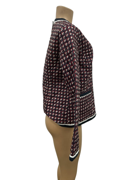 Chumpa M (TALBOTS)