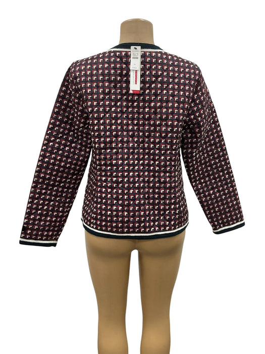 Chumpa M (TALBOTS)