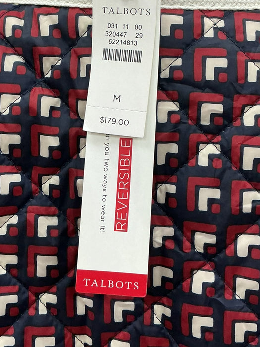 Chumpa M (TALBOTS)