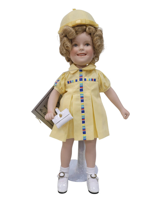 Shirley (DANBURY MINT)