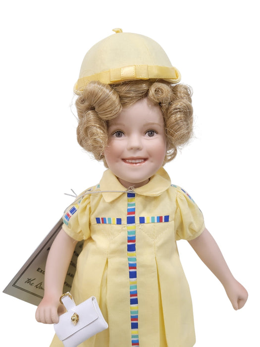 Shirley (DANBURY MINT)