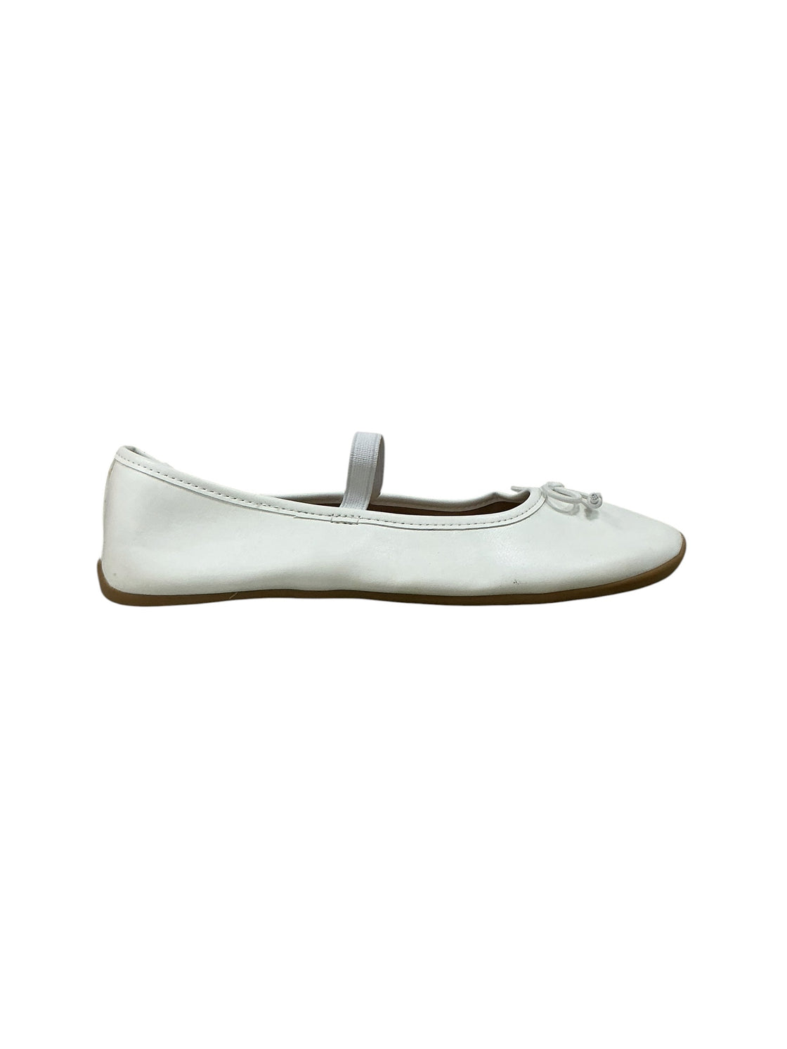 Zapato para niña 3 (WONDER NATION)