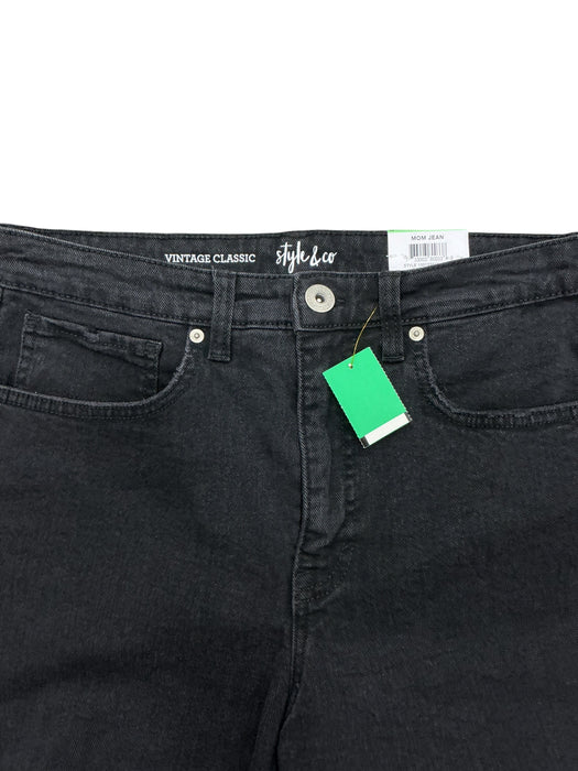 Pantalón 8 (STYLE & CO)