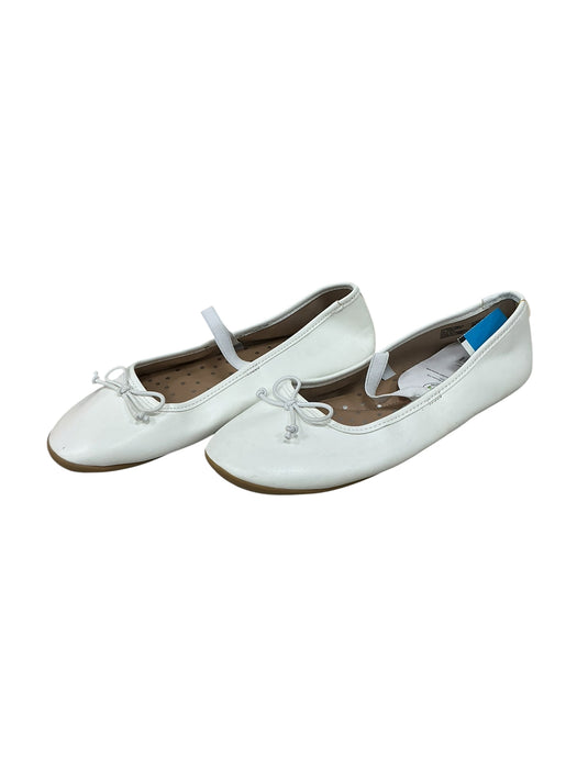 Zapato para niña 3 (WONDER NATION)