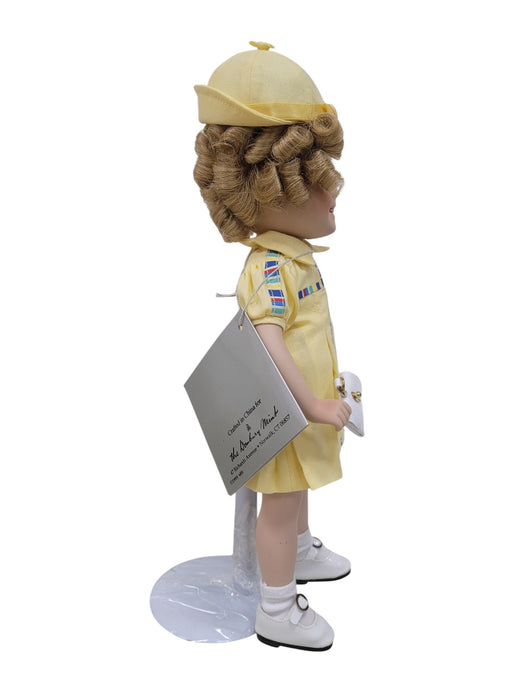 Shirley (DANBURY MINT)