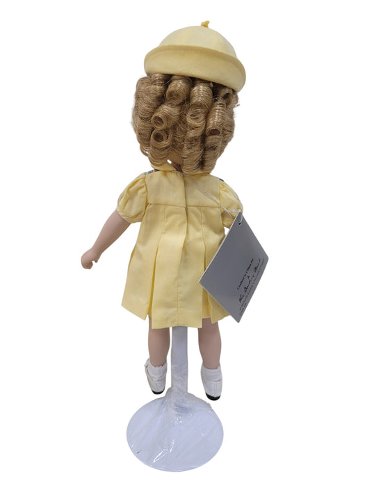 Shirley (DANBURY MINT)