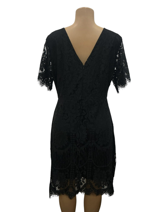 Vestido XL (MSLG)
