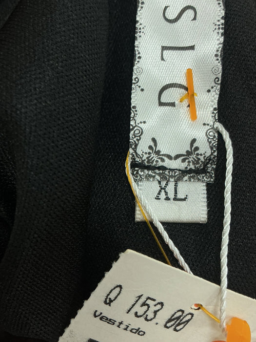 Vestido XL (MSLG)