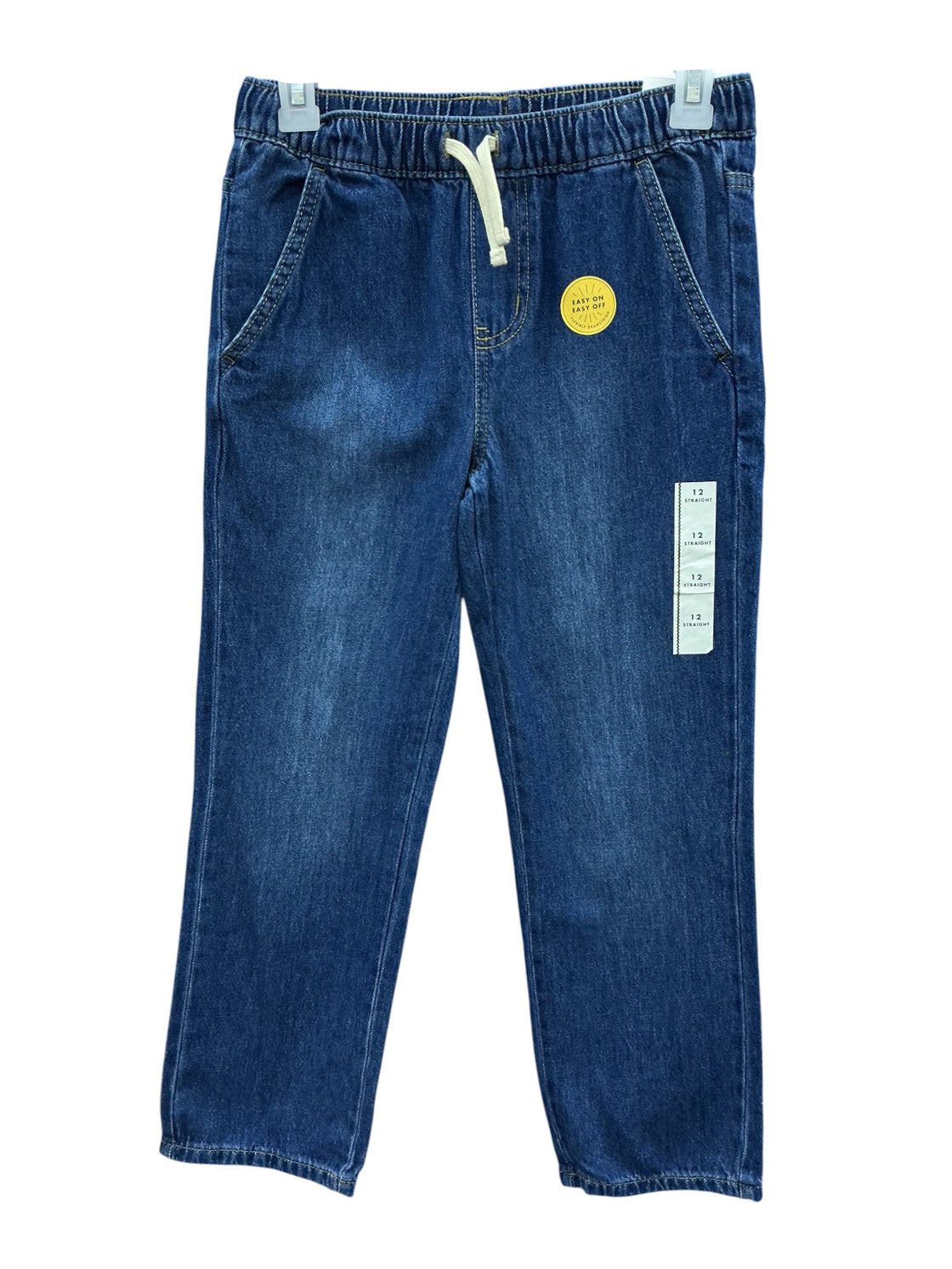 Pantalón 12 (CAT & JACK)