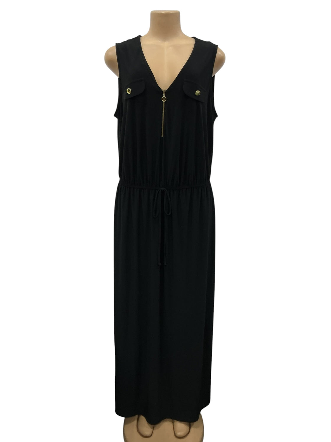 Vestido 1X (EMMA & MICHELE)
