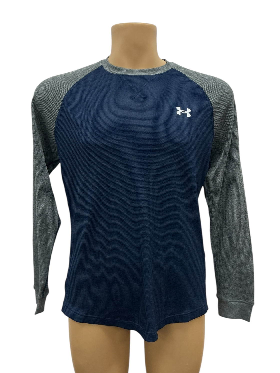 Playera M (UNDER ARMOUR)