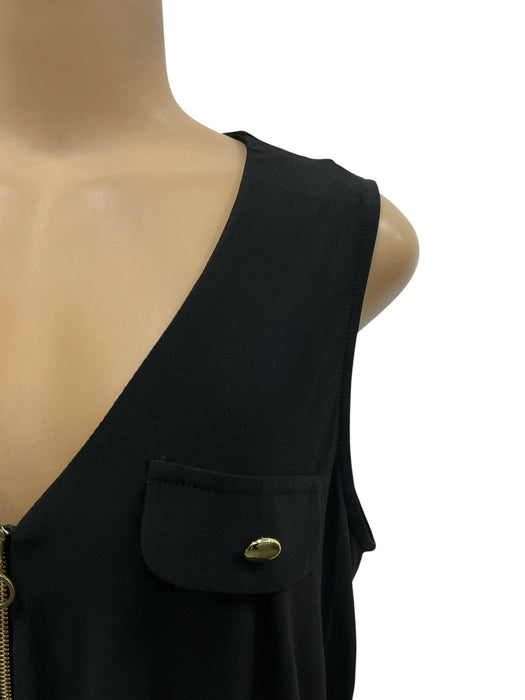 Vestido 1X (EMMA & MICHELE)