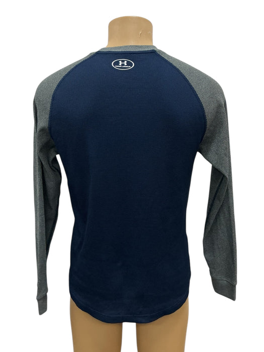 Playera M (UNDER ARMOUR)