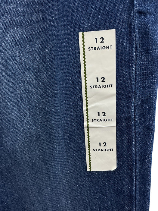 Pantalón 12 (CAT & JACK)