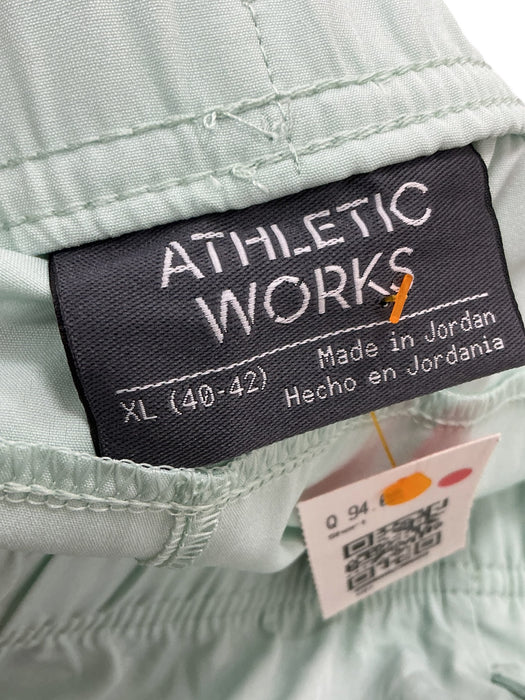 Pantaloneta XL (ATHLETIC WORKS)