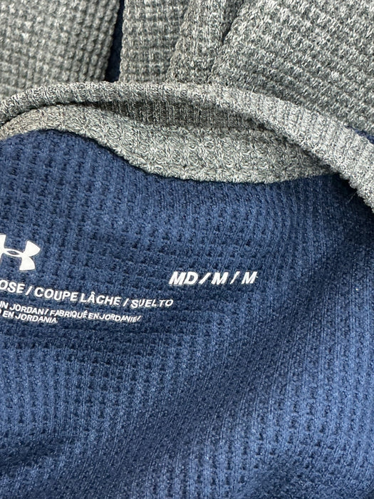 Playera M (UNDER ARMOUR)